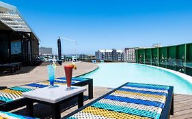 Aha Gateway Hotel Umhlanga